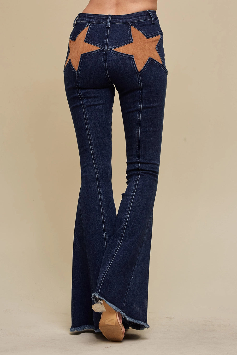 Star Denim Stretch Jeans
