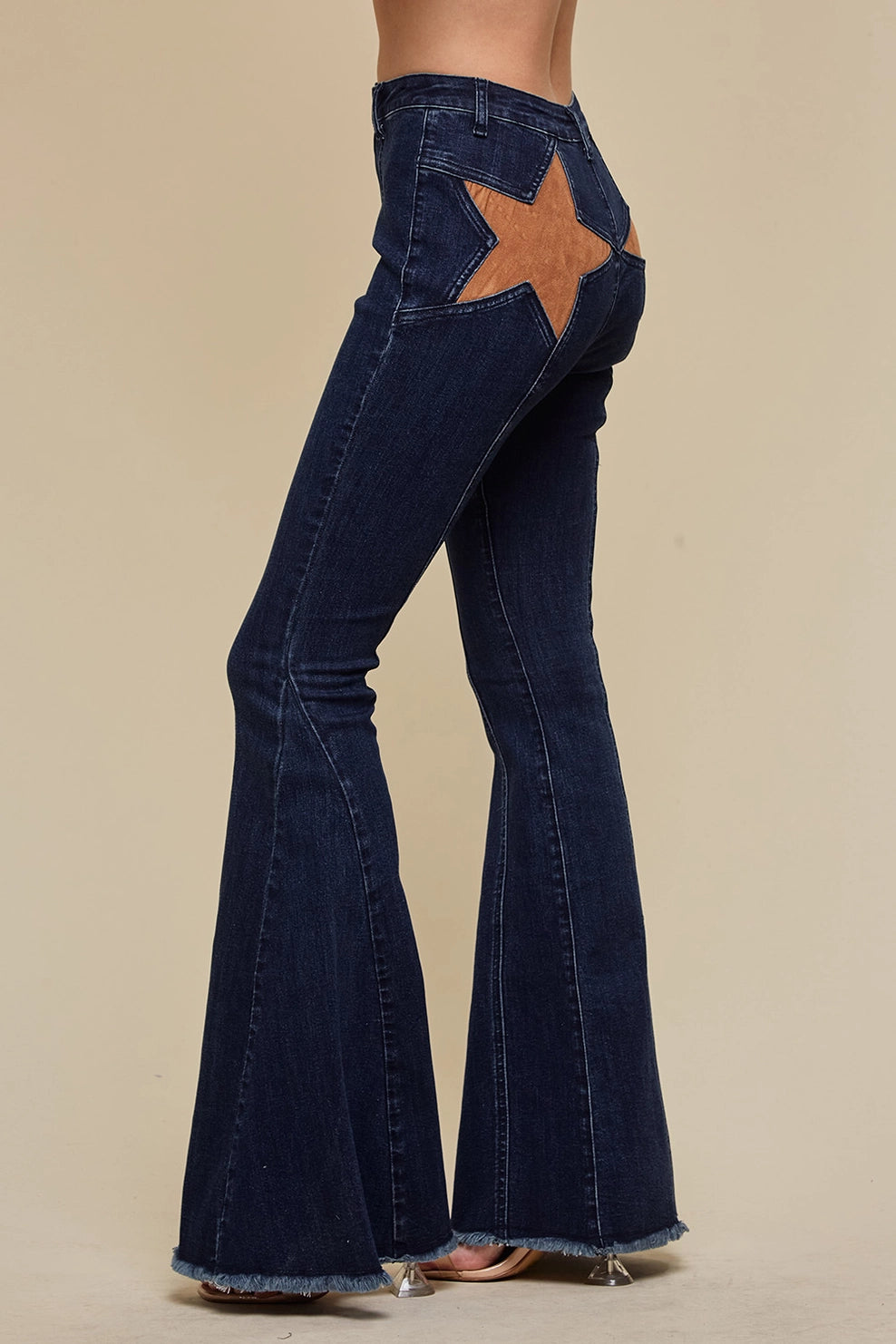Star Denim Stretch Jeans